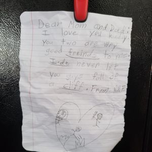 Meet your Posher, Kenna